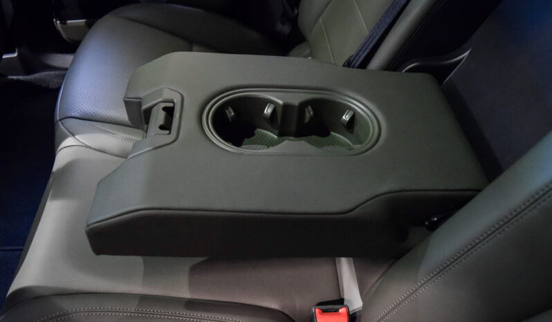 Porsche Macan 4 lleno