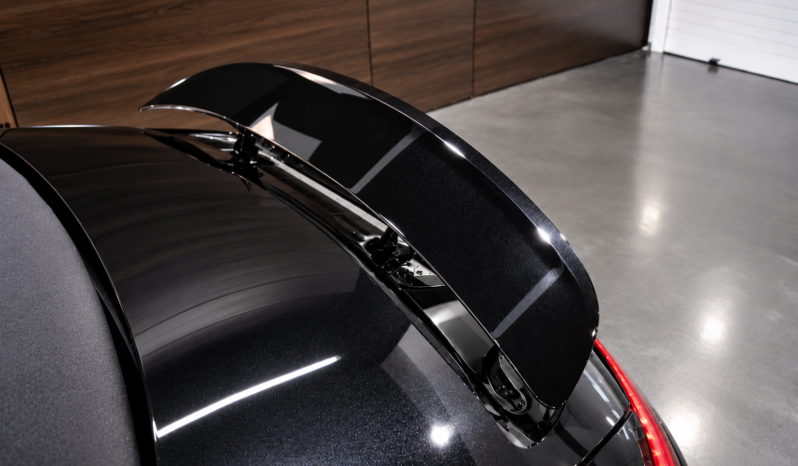 Mercedes Benz SL 63 AMG 4MATIC lleno