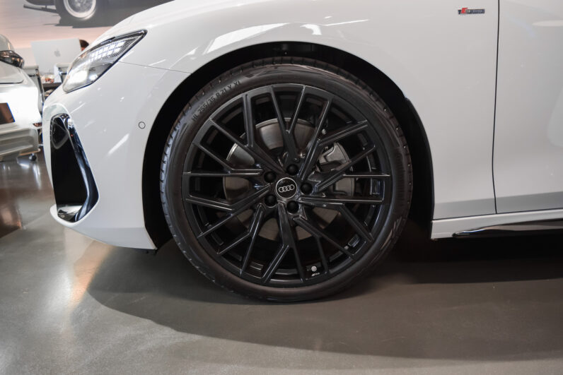 Audi A6 Avant S Line Edition TDI Quattro S Tronic lleno
