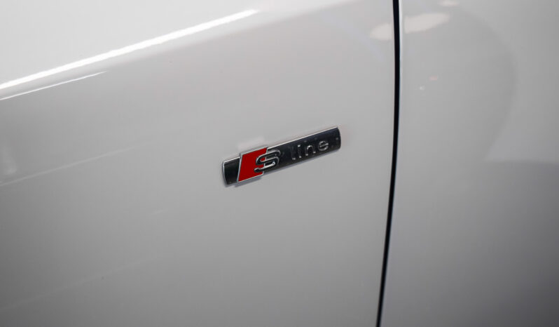 Audi A6 Avant S Line Edition TDI Quattro S Tronic lleno