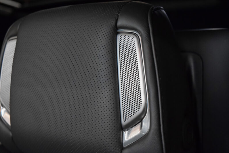 Cadillac Escalade 6.2 V8 Premium Luxury ESV lleno
