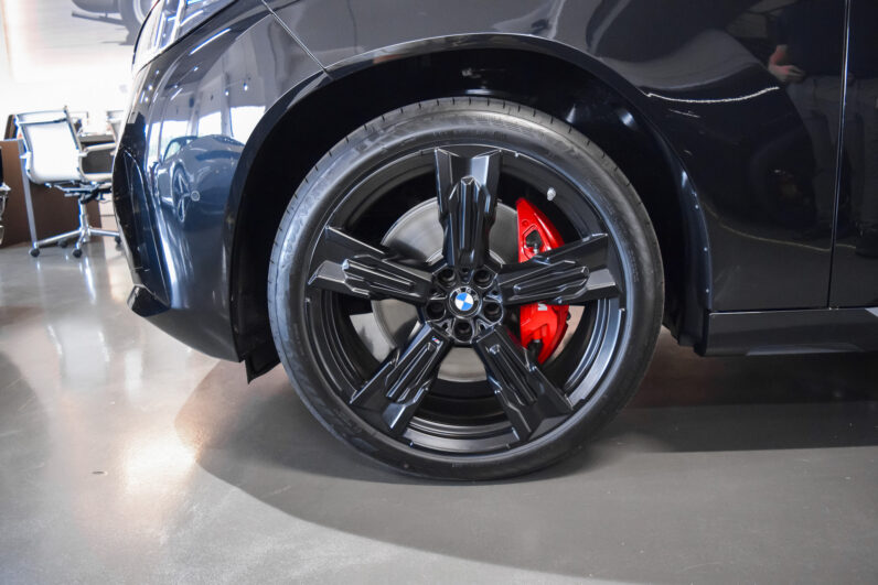 BMW X3 M50 xDrive lleno