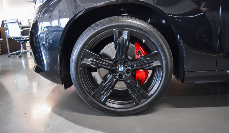 BMW X3 M50 xDrive lleno