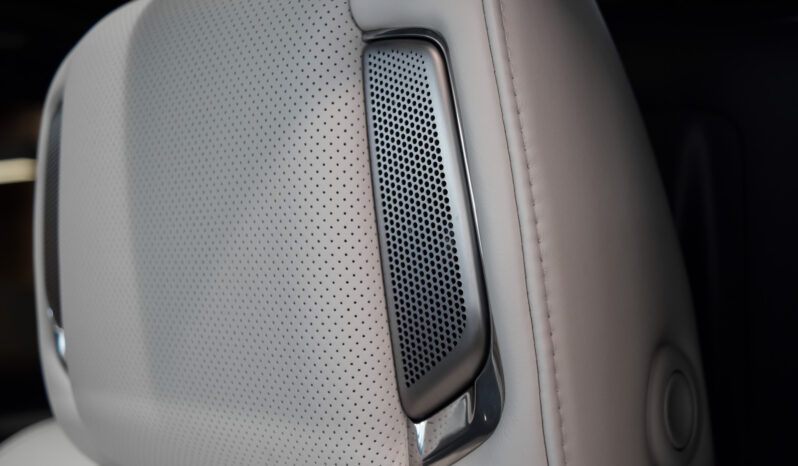 Cadillac Escalade 6.2 V8 Supercharged V-Series SWB lleno