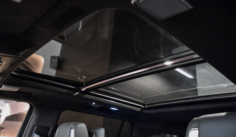 Cadillac Escalade 6.2 V8 Premium Luxury ESV lleno