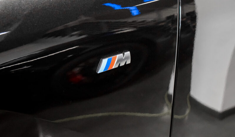 BMW X3 M50 xDrive lleno