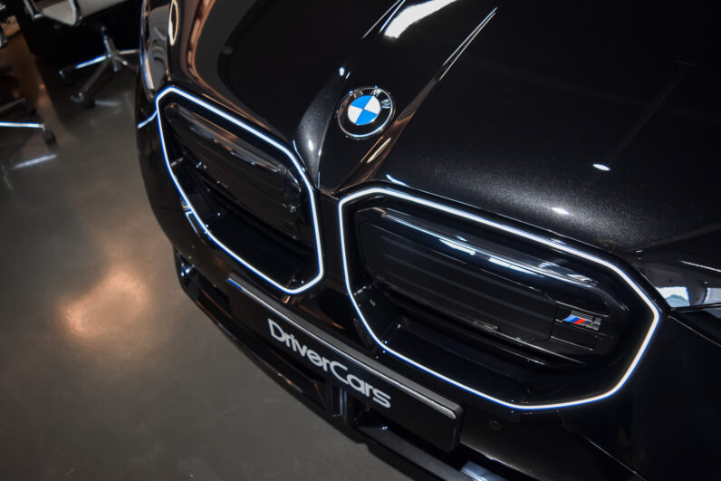 BMW X3 M50 xDrive lleno