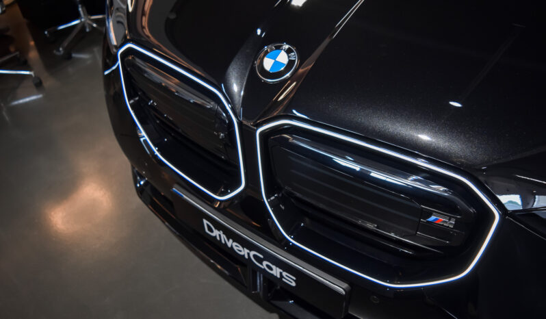 BMW X3 M50 xDrive lleno