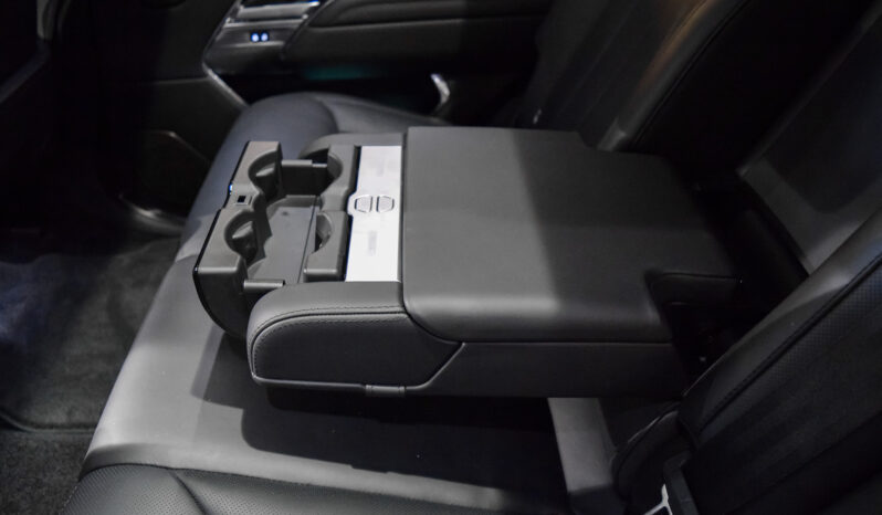 Range Rover Autobiography LWB 7p lleno