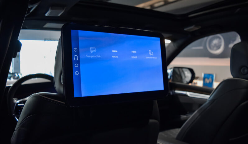 Cadillac Escalade 6.2 V8 Premium Luxury ESV lleno