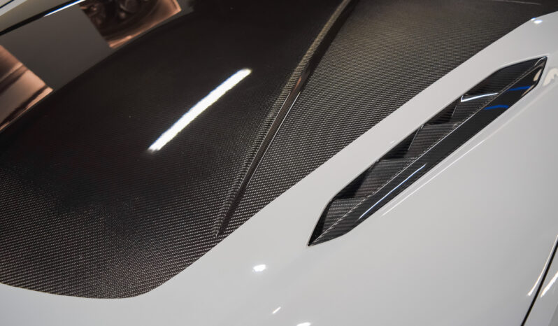 Lamborghini Urus Performante lleno