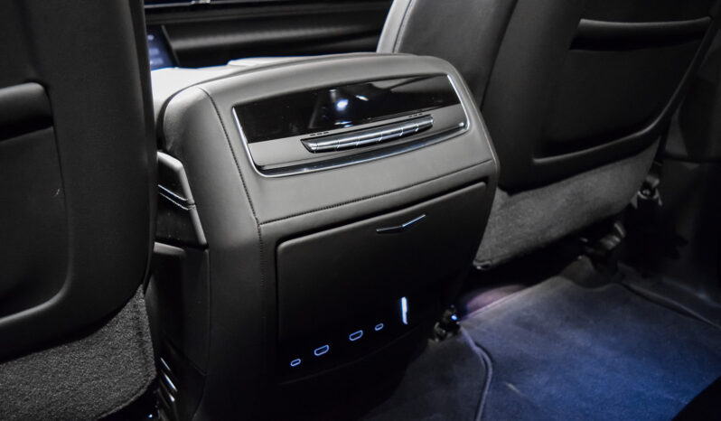 Cadillac Escalade 6.2 V8 Premium Luxury ESV lleno