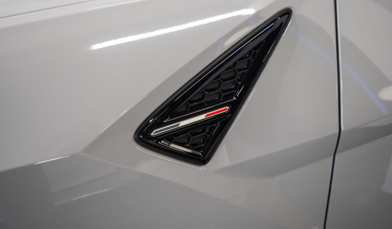 Lamborghini Urus Performante lleno