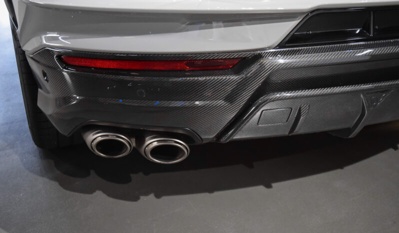 Lamborghini Urus Performante lleno