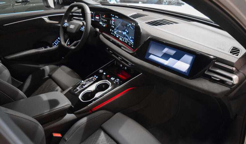 Audi A6 Avant S Line Edition TDI Quattro S Tronic lleno