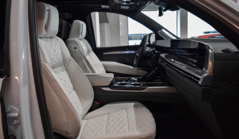 Cadillac Escalade 6.2 V8 Supercharged V-Series SWB lleno