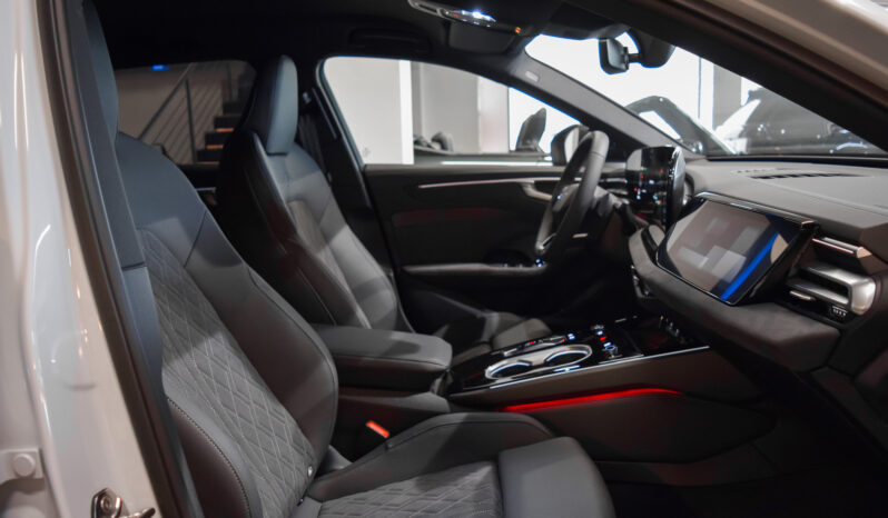 Audi A6 Avant S Line Edition TDI Quattro S Tronic lleno