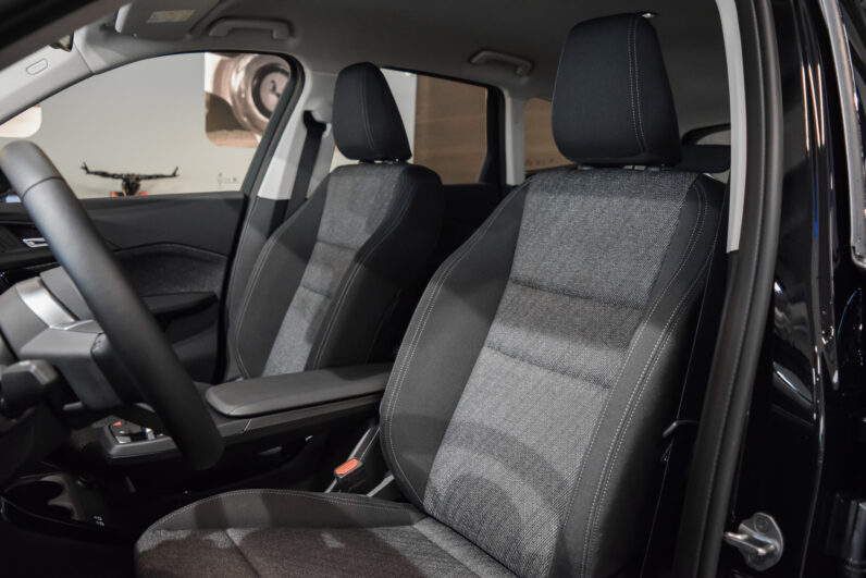 BMW X1 20d lleno