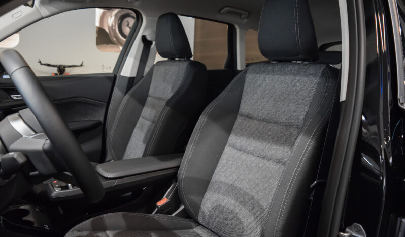 BMW X1 20d lleno