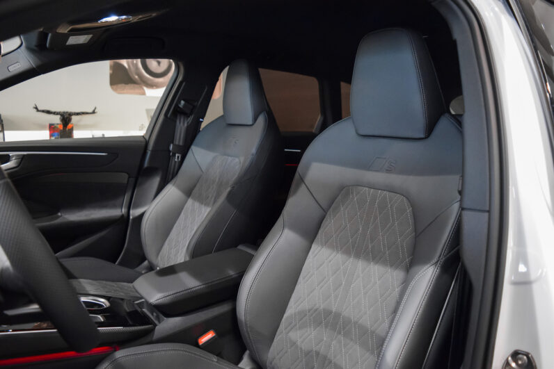 Audi A6 Avant S Line Edition TDI Quattro S Tronic lleno