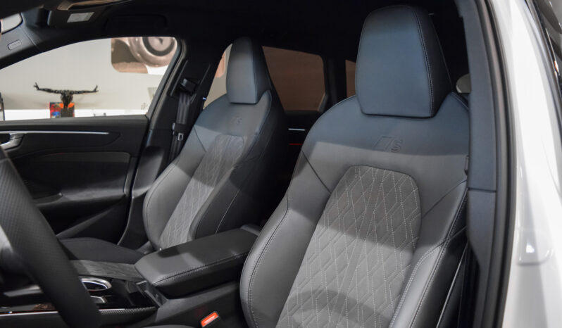 Audi A6 Avant S Line Edition TDI Quattro S Tronic lleno