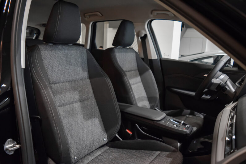 BMW X1 20d lleno