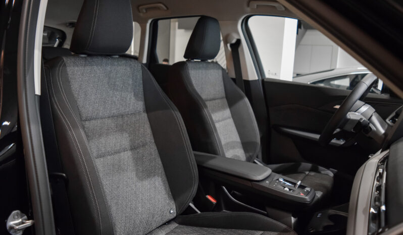 BMW X1 20d lleno