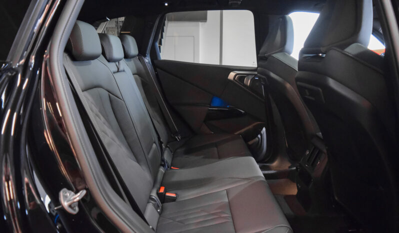 BMW X3 M50 xDrive lleno
