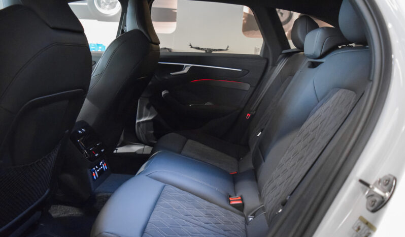 Audi A6 Avant S Line Edition TDI Quattro S Tronic lleno