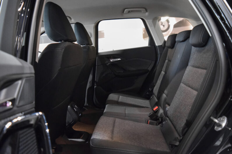BMW X1 20d lleno