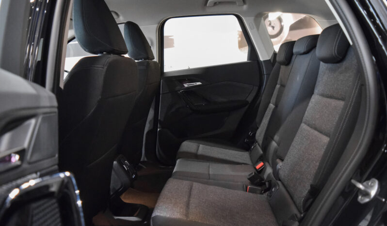BMW X1 20d lleno
