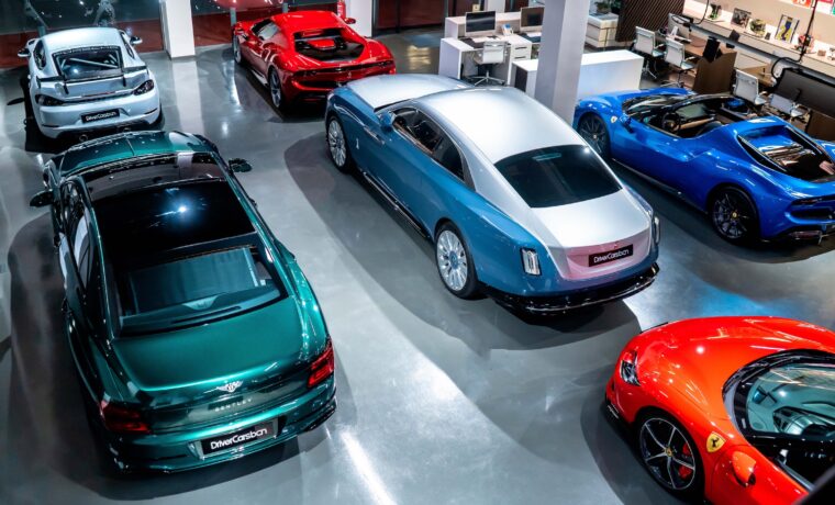 drivercars-barcelona-showroom-cenital